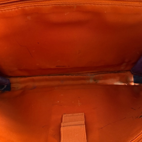 Baggallini crossbody bag - Picture 11 of 16